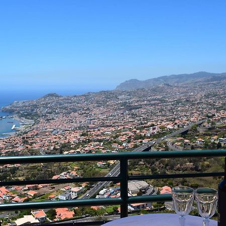 Bay View Apartment Funchal  Exterior foto