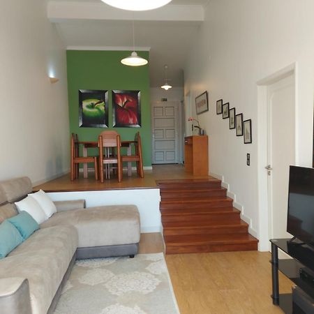 Bay View Apartment Funchal  Exterior foto