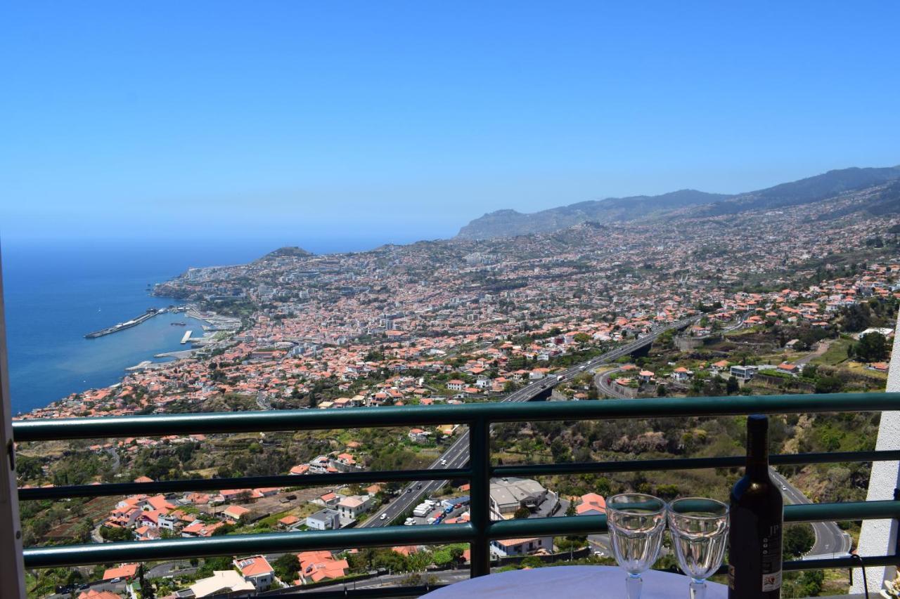 Bay View Apartment Funchal  Exterior foto