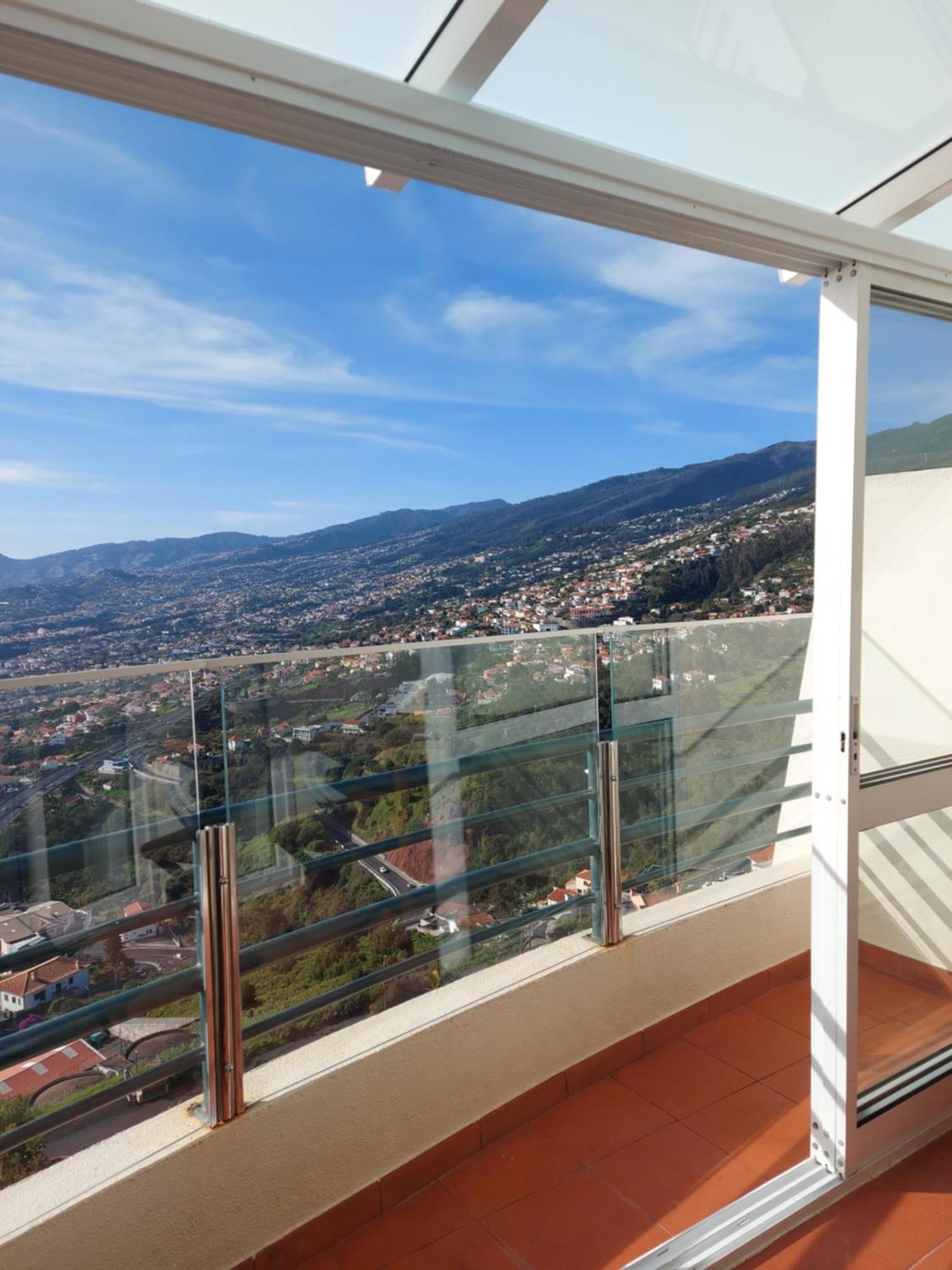 Bay View Apartment Funchal  Exterior foto