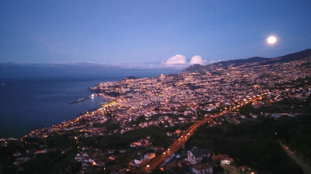 Bay View Apartment Funchal  Exterior foto