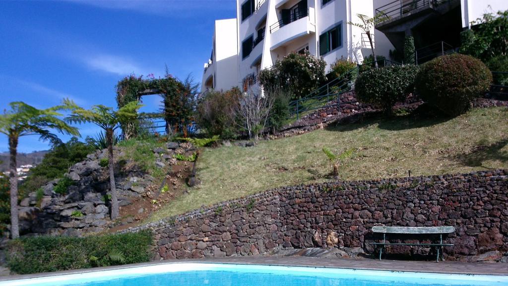 Bay View Apartment Funchal  Exterior foto