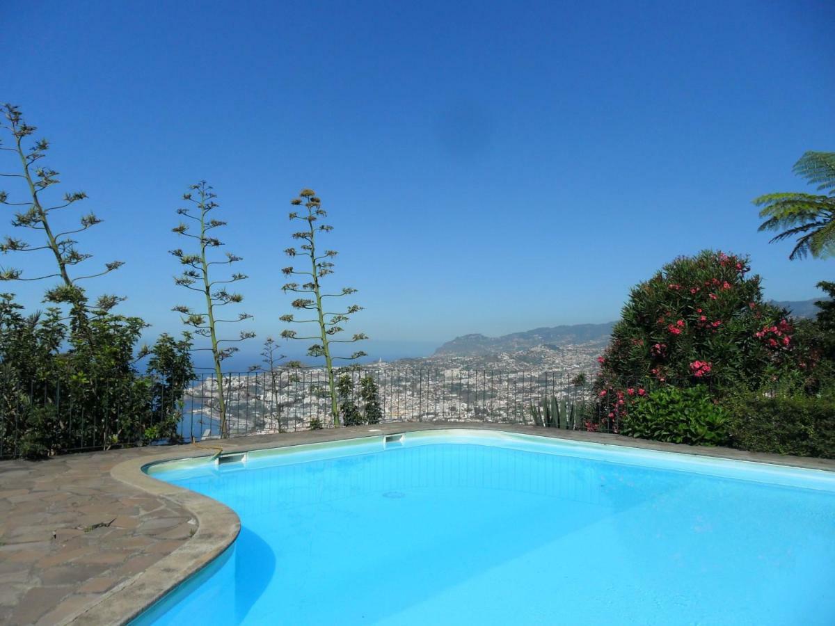Bay View Apartment Funchal  Exterior foto