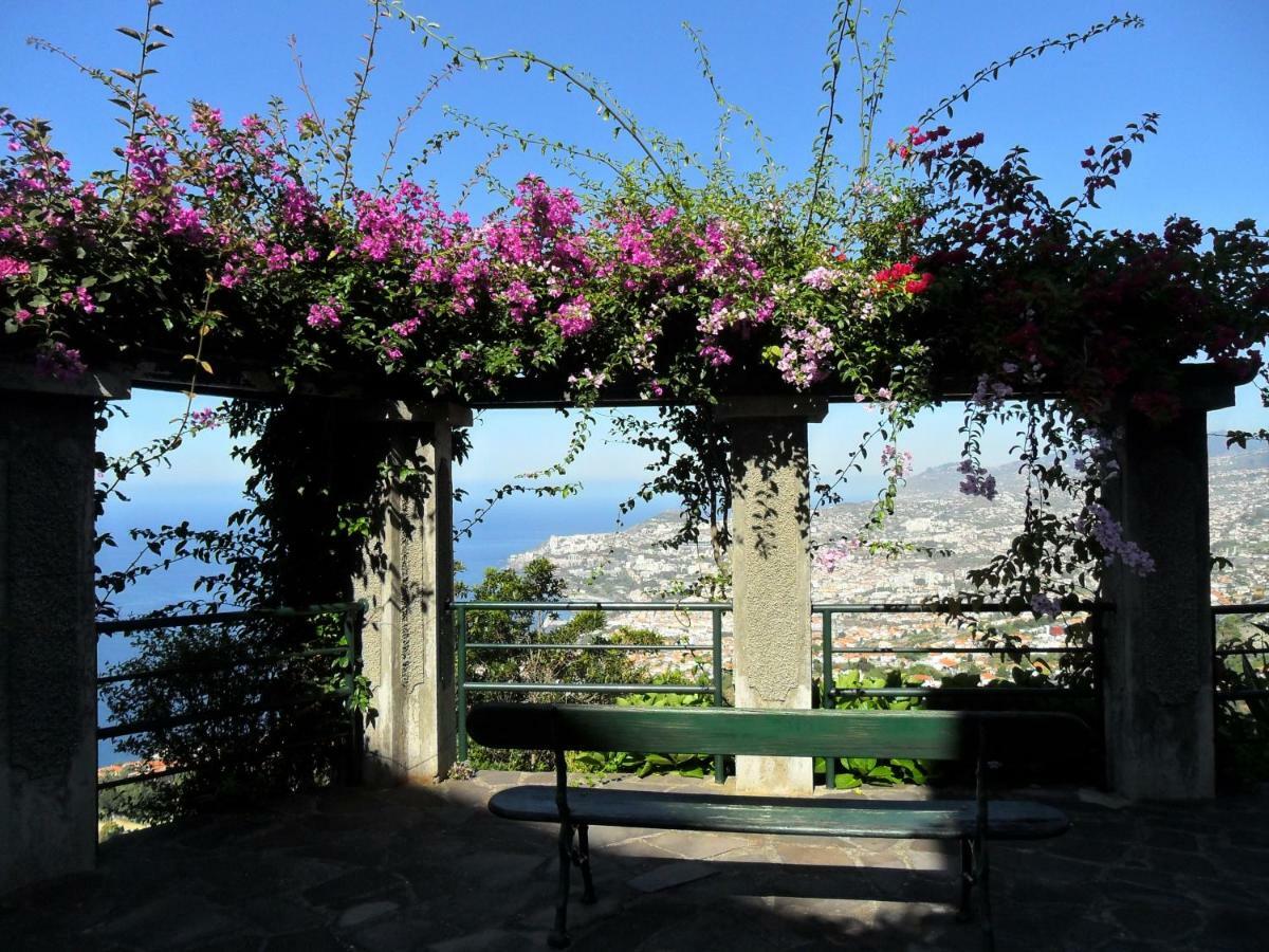Bay View Apartment Funchal  Exterior foto